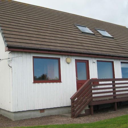 Apartment 2, Craigmore, Upper Baila, Lerwick Exterior foto